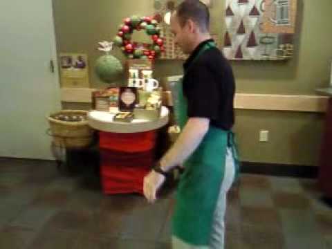 Store Manager Job Description Starbucks