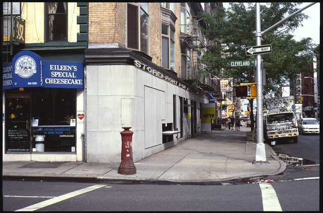 Storefront For Art And Architecture Flickr