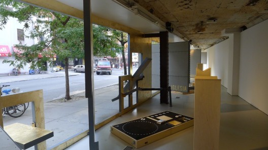 Storefront For Art And Architecture Ny