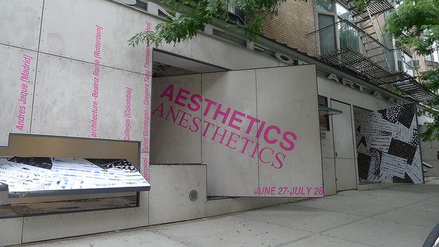 Storefront For Art And Architecture Twitter