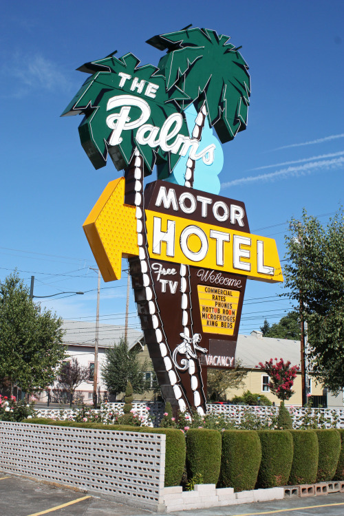 Storefront Signs Los Angeles