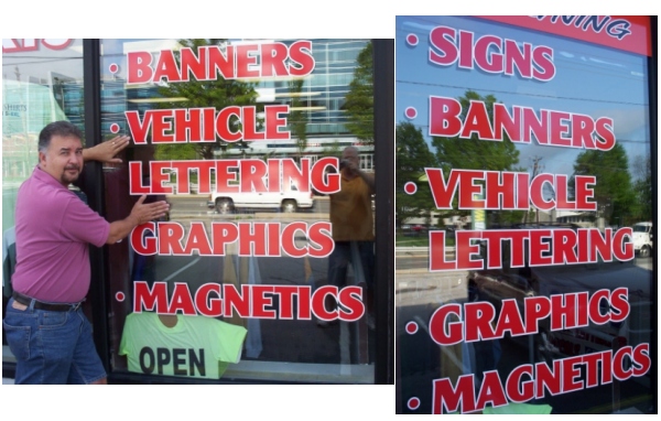 Storefront Signs Prices