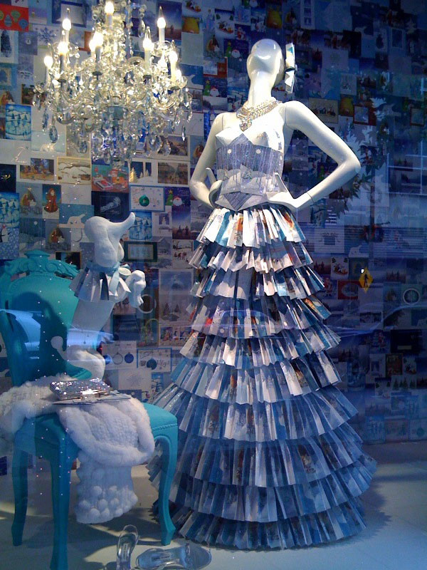 Storefront Window Displays