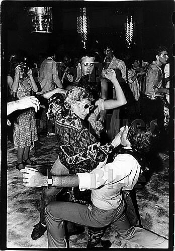 Studio 54