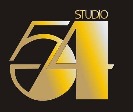 Studio 54 Logo