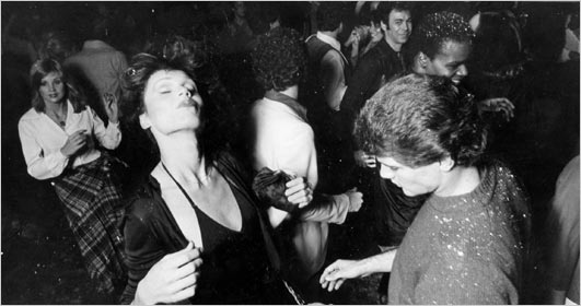 Studio 54 Nyc