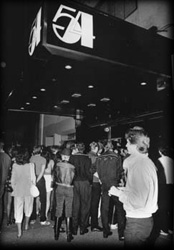 Studio 54 Nyc