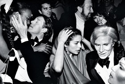 Studio 54 Nyc History