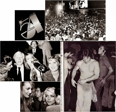 Studio 54 Photos