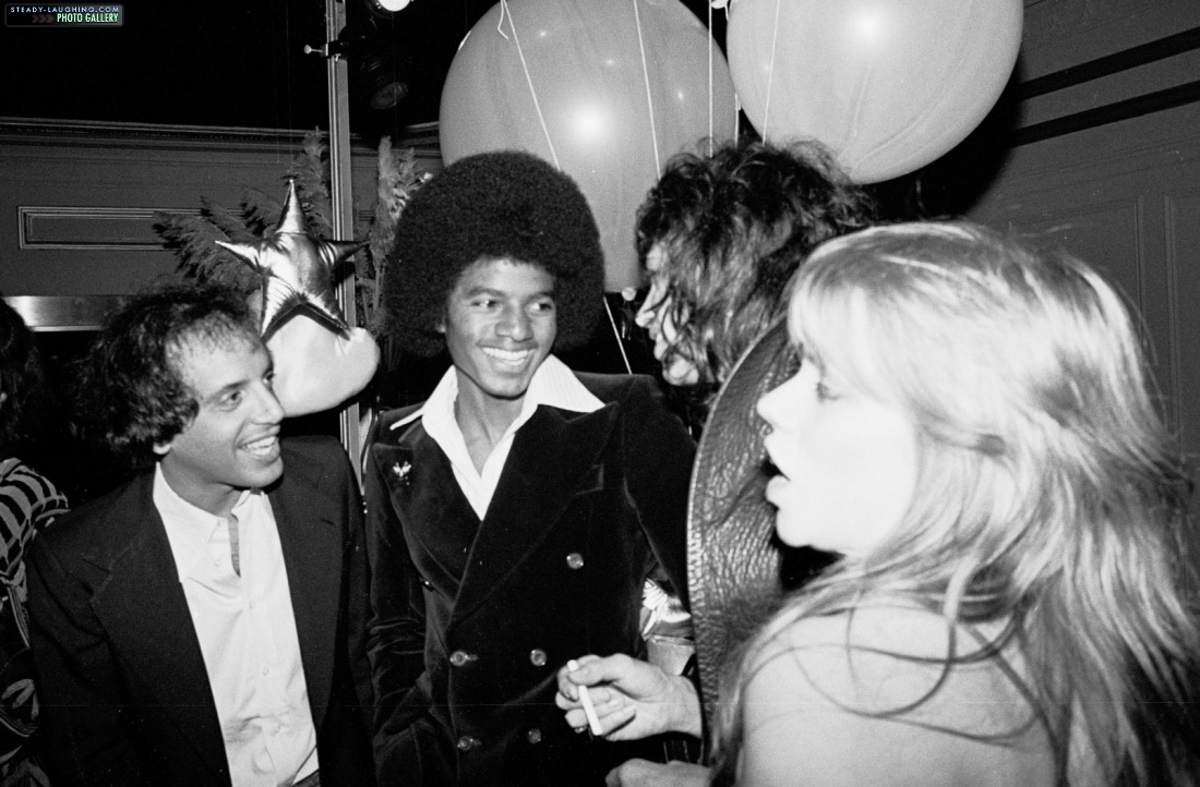 Studio 54 Photos