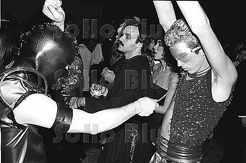 Studio 54 Photos