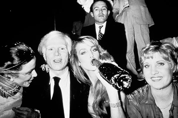 Studio 54 Style