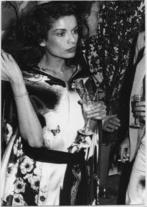 Studio 54 Style