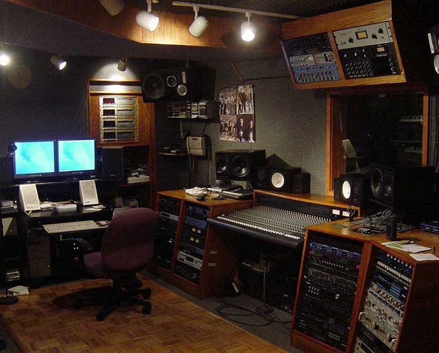 Studio