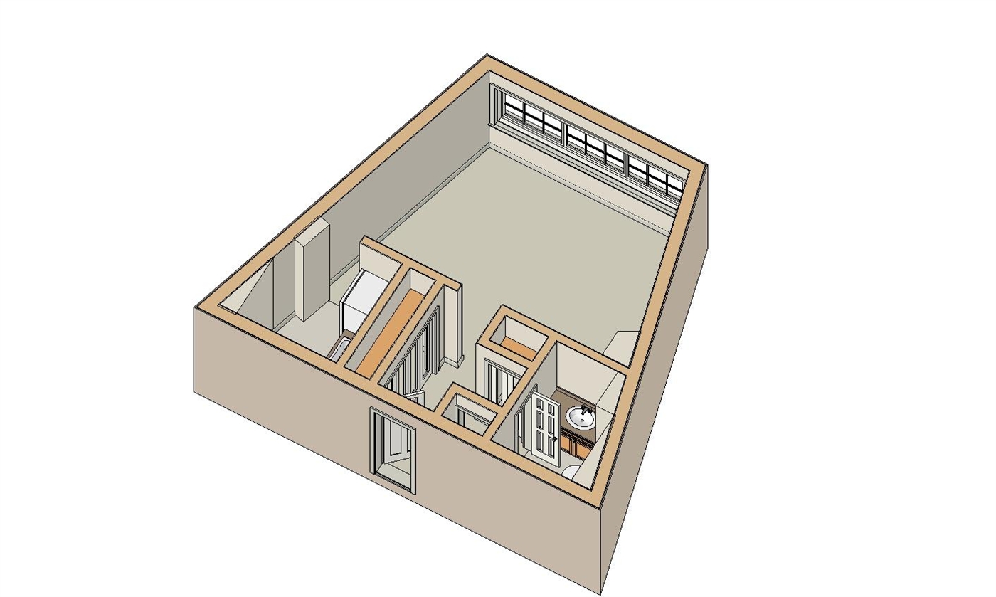 Studio Apartment Floor Plans Furniture Layout