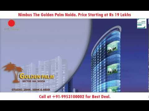 Studio Apartment In Noida Expressway