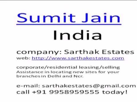 Studio Apartment In Noida For Rent