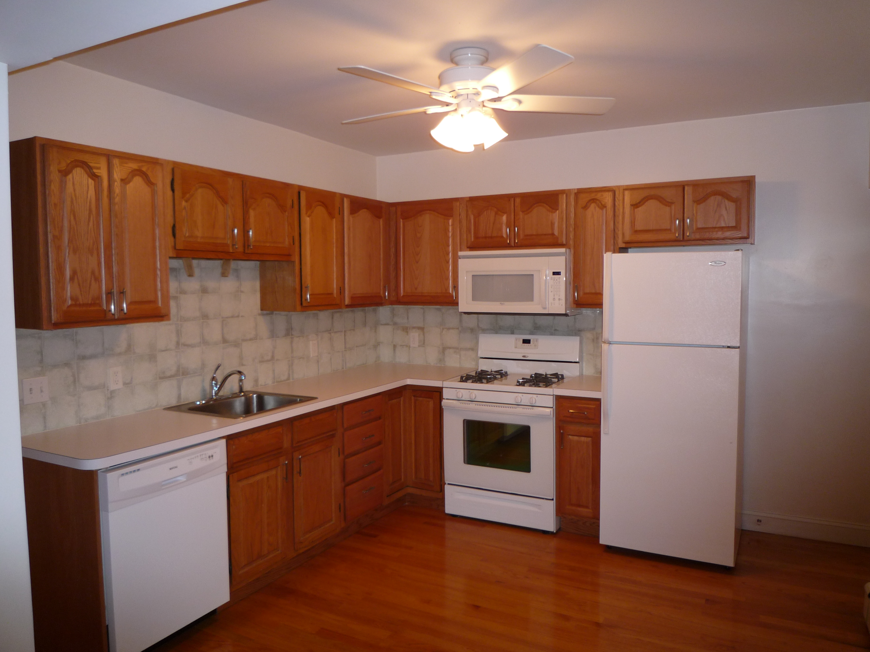 Studio Apartment Kitchen Units