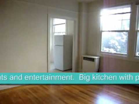 Studio Apartment Kitchen Units