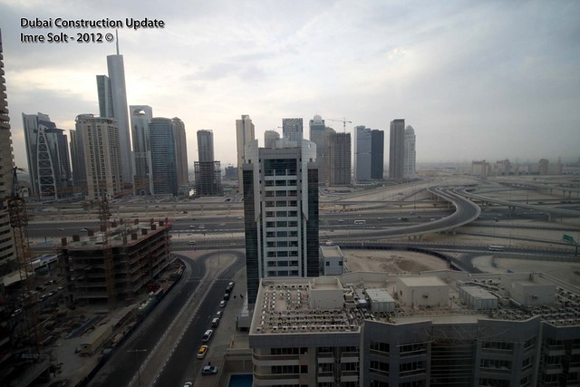 Studio Apartments In Dubai Marina