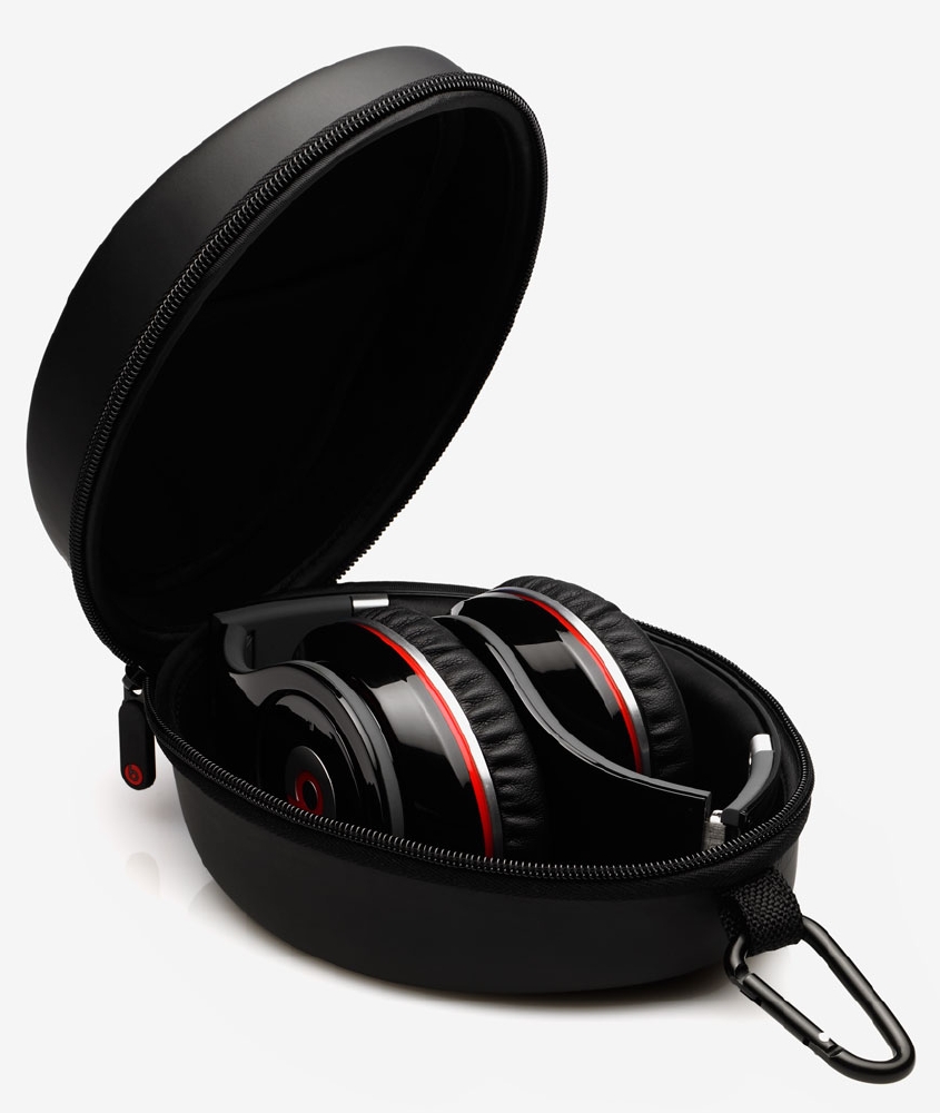 Studio Beats By Dr Dre