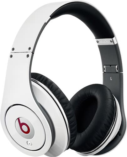 Studio Beats By Dr Dre