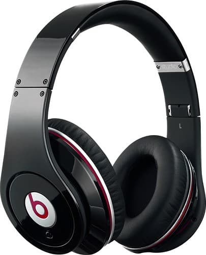 Studio Beats By Dr Dre Manual