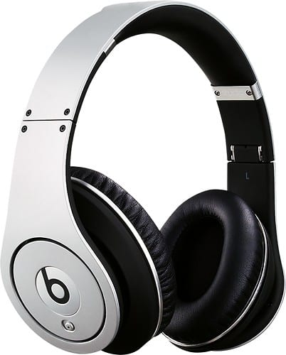 Studio Beats By Dr Dre Manual