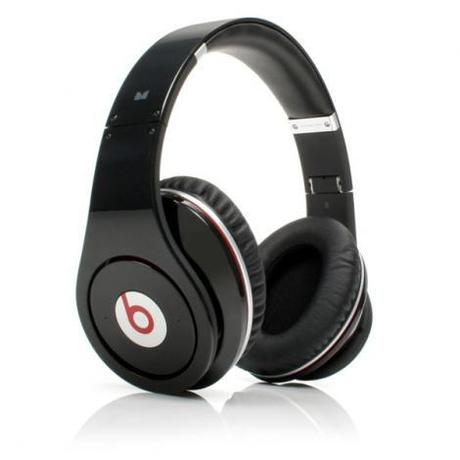 Studio Beats By Dr Dre Review