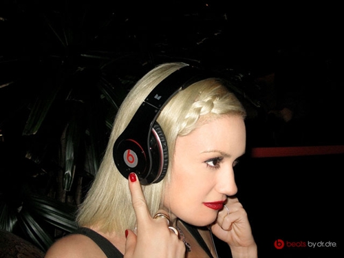 Studio Beats By Dre