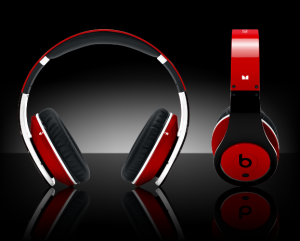 Studio Beats By Dre