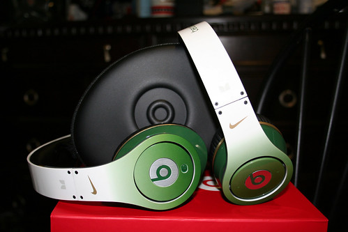 Studio Beats By Dre