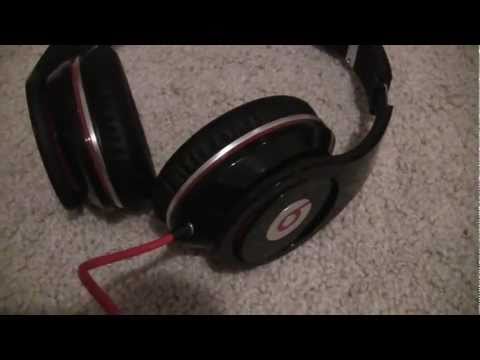 Studio Beats By Dre Review