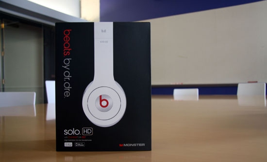 Studio Beats By Dre Review Engadget