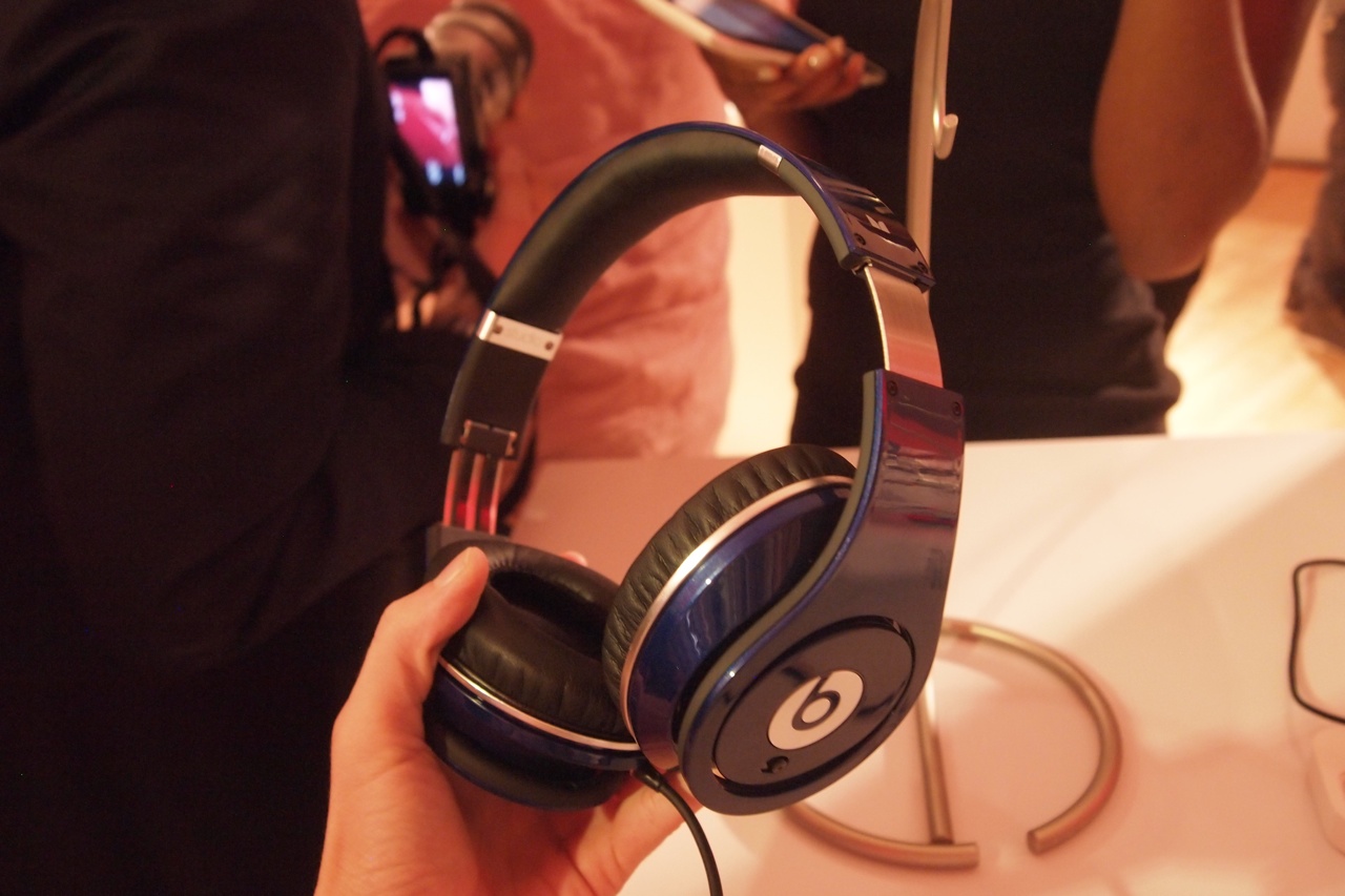 Studio Beats By Dre Review Engadget