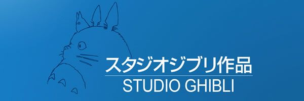 Studio Ghibli