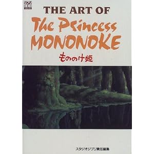 Studio Ghibli Art Prints