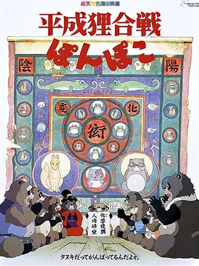 Studio Ghibli Films List Wiki