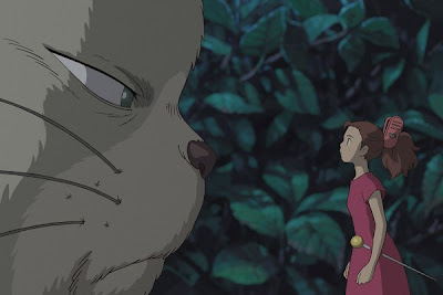 Studio Ghibli Films Online Free