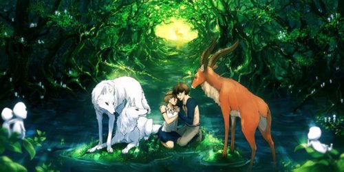 Studio Ghibli Films Online Free