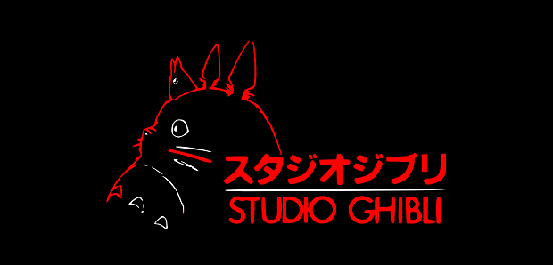 Studio Ghibli Logo