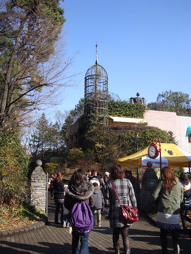 Studio Ghibli Museum Gift Shop