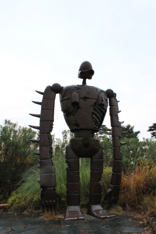 Studio Ghibli Museum Hours