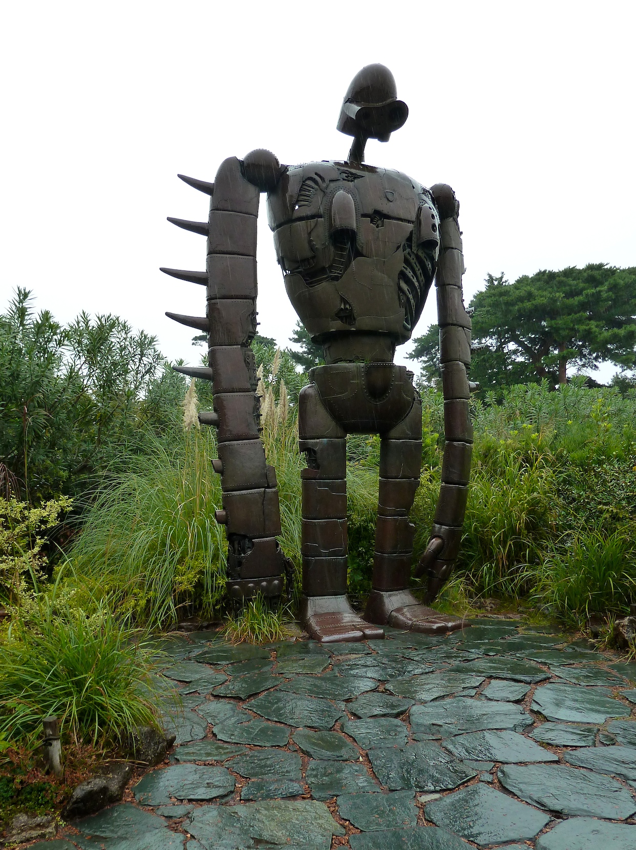 Studio Ghibli Museum Tokyo