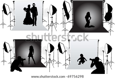 Studio Photography