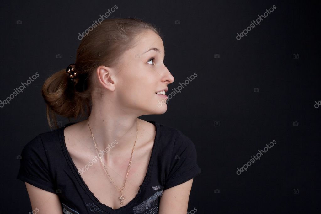 Studio Photography Girls