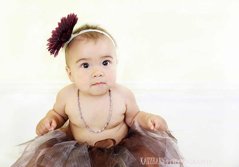 Studio Photography Girls