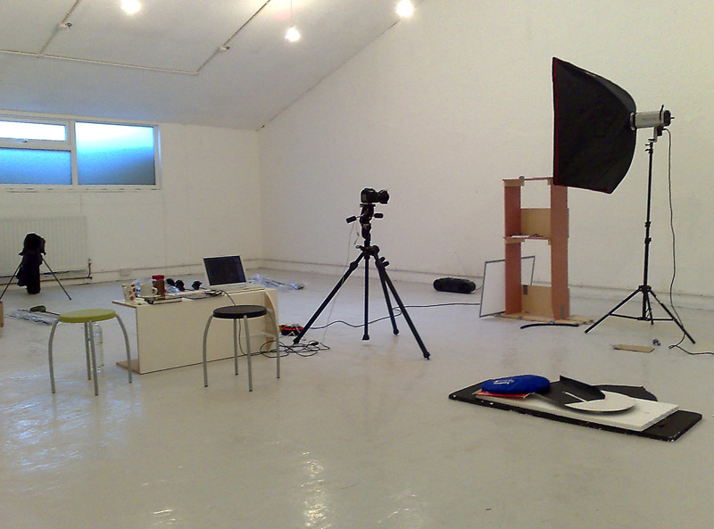 Studio Photography Images