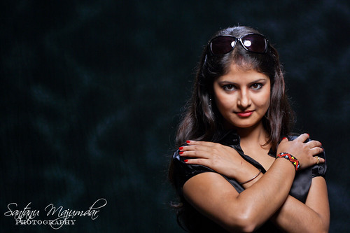 Studio Photography Images