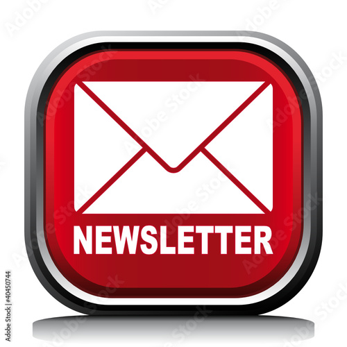 Subscribe Newsletter Icon